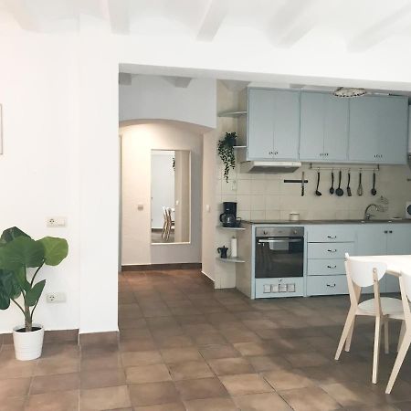 דירות Planta Baja Centro קדאקז מראה חיצוני תמונה