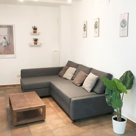 דירות Planta Baja Centro קדאקז מראה חיצוני תמונה