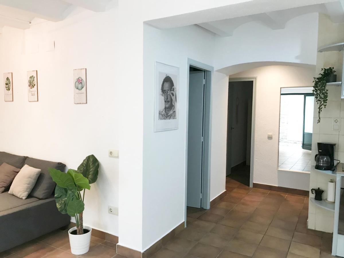 דירות Planta Baja Centro קדאקז מראה חיצוני תמונה