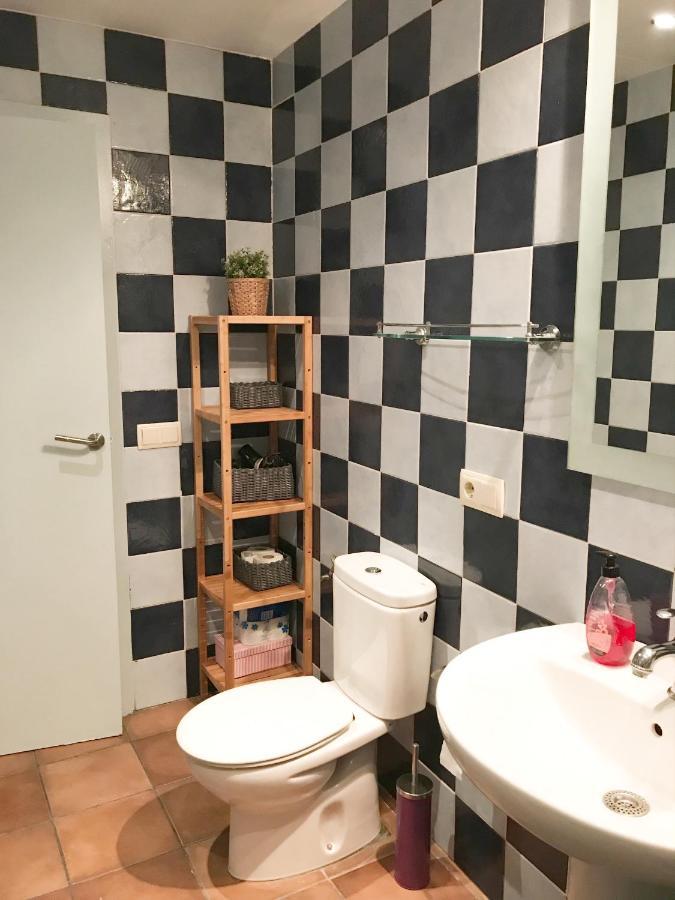 דירות Planta Baja Centro קדאקז מראה חיצוני תמונה