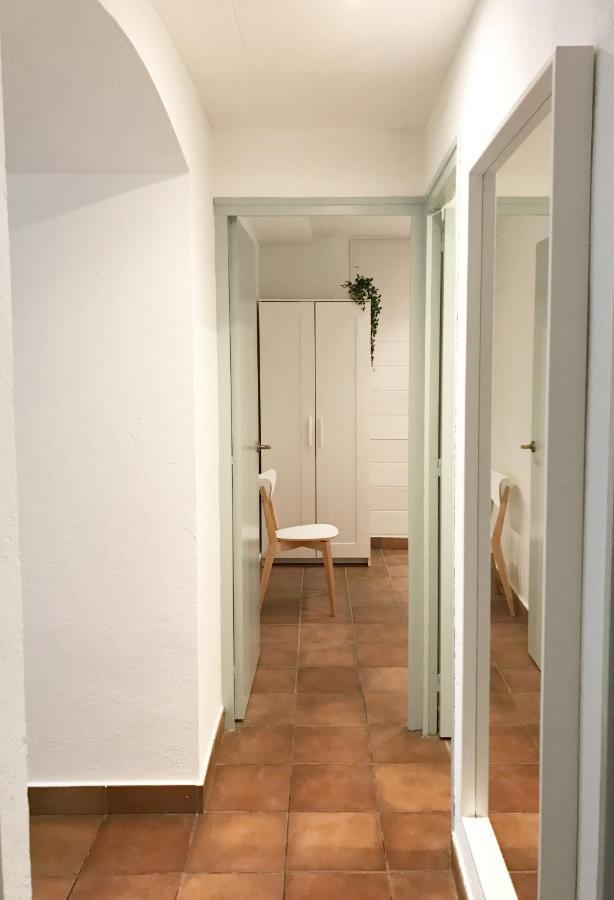 דירות Planta Baja Centro קדאקז מראה חיצוני תמונה