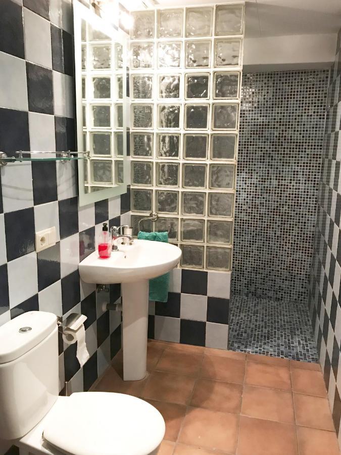 דירות Planta Baja Centro קדאקז מראה חיצוני תמונה