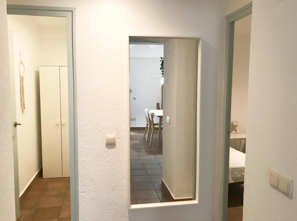דירות Planta Baja Centro קדאקז מראה חיצוני תמונה