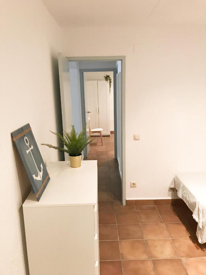 דירות Planta Baja Centro קדאקז מראה חיצוני תמונה